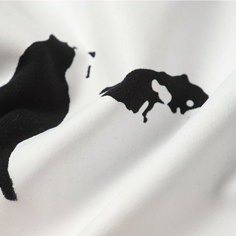 Denim Tears Hoodie