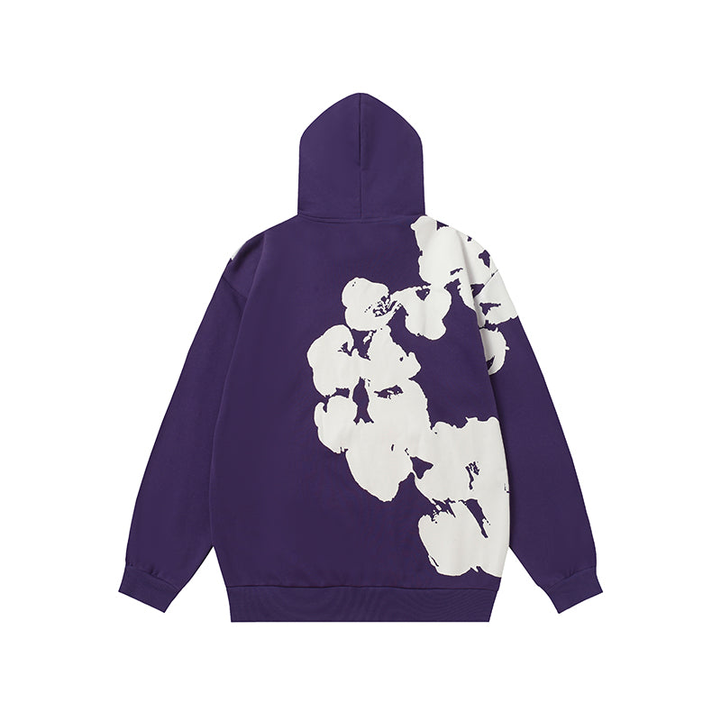 Denim Tears Hoodie