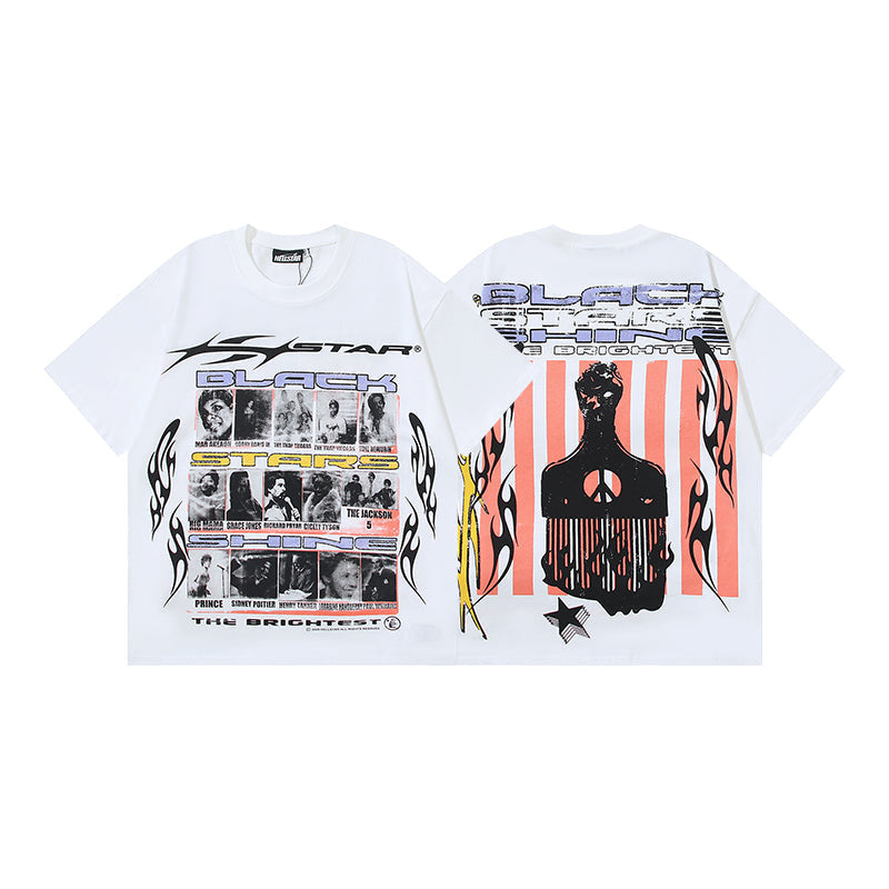 Hellstar T-shirt