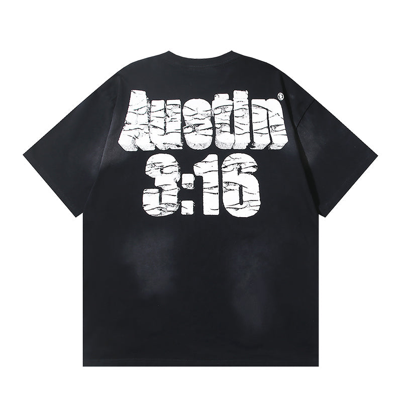 Hellstar T-shirt