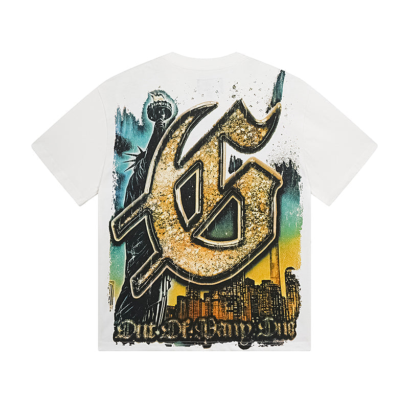 Godspeed T-shirts