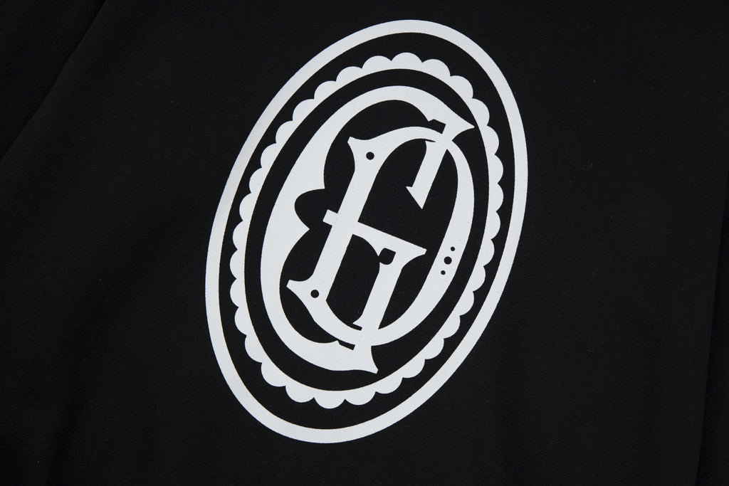 Gallery Dept Hoodie Loose Casual Hoodie