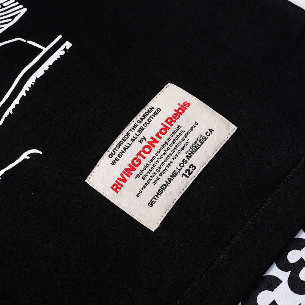 RRR123 T-shirt