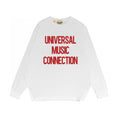Gallery Dept Long Sleeved Shirt Fashion Brand Long Sleeve Long-Sleeved T-shirt Blouse
