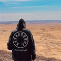 Askyurself Hoodie Hooded Sweater Loose Casual