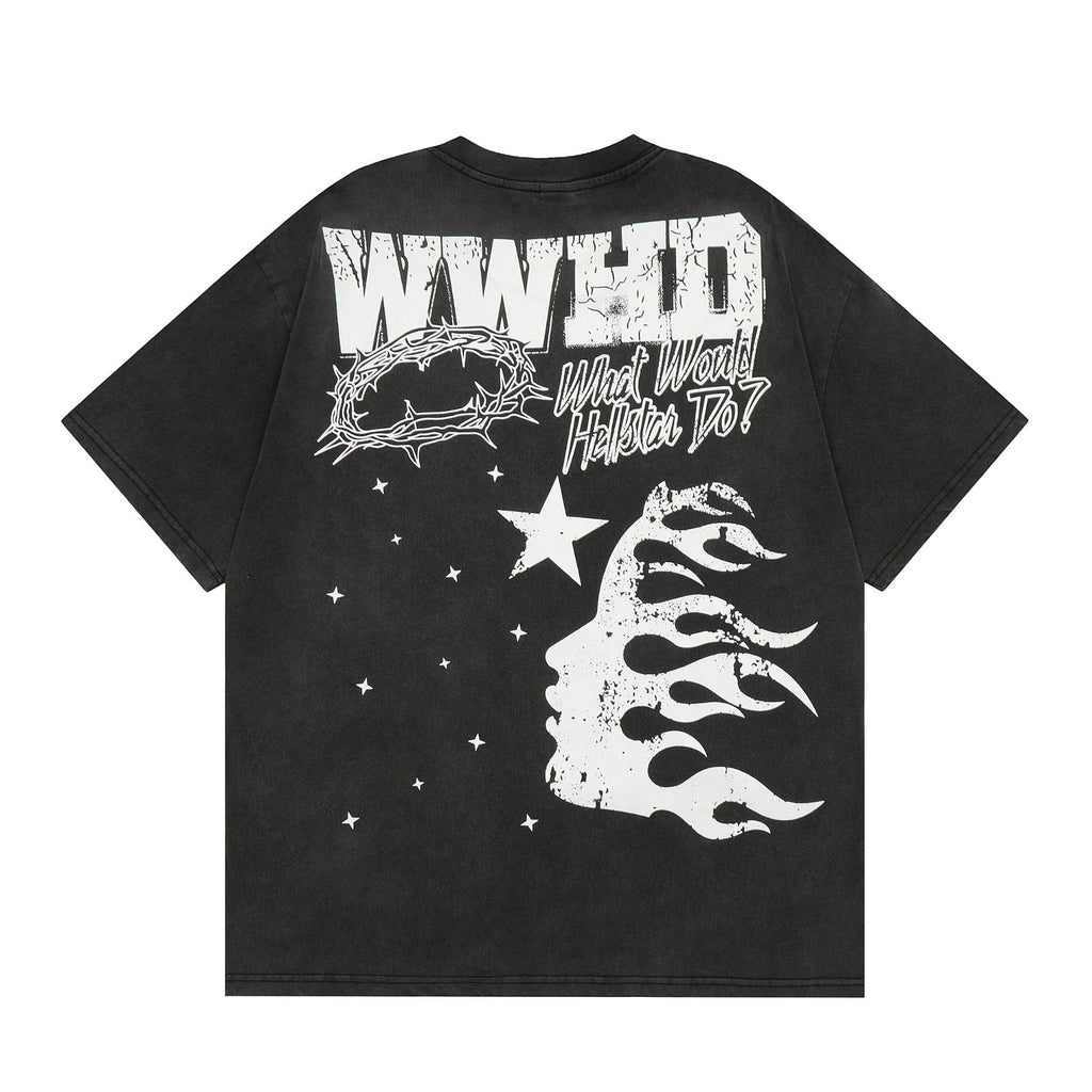 Hellstar T-shirt