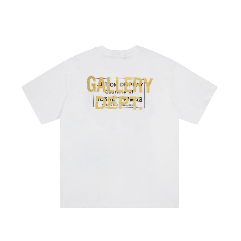 Gallery Dept T-shitrs