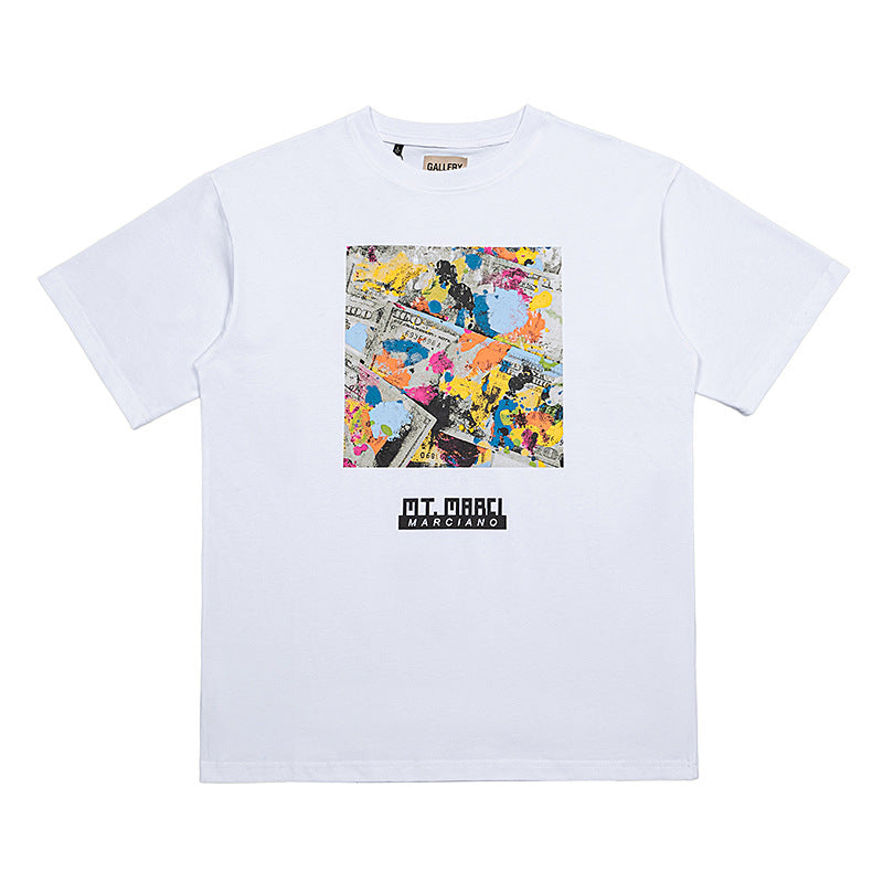 Gallery Dept T-shitrs