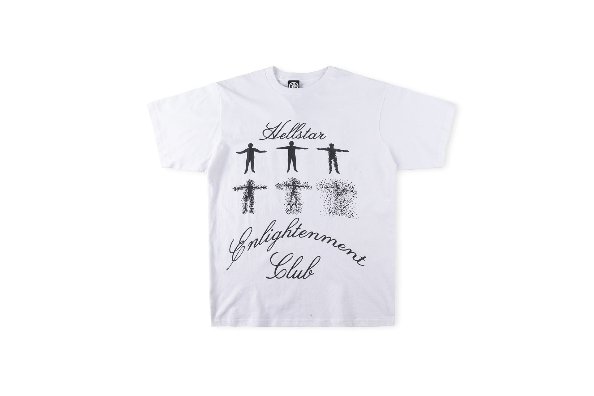 Hellstar T-shirt Studios Enlightenment Club