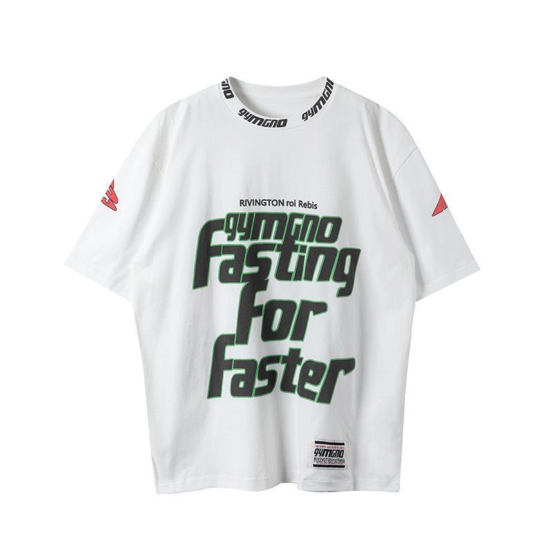 RRR123 T-shirt