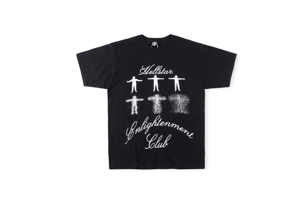 Hellstar T-shirt Studios Enlightenment Club