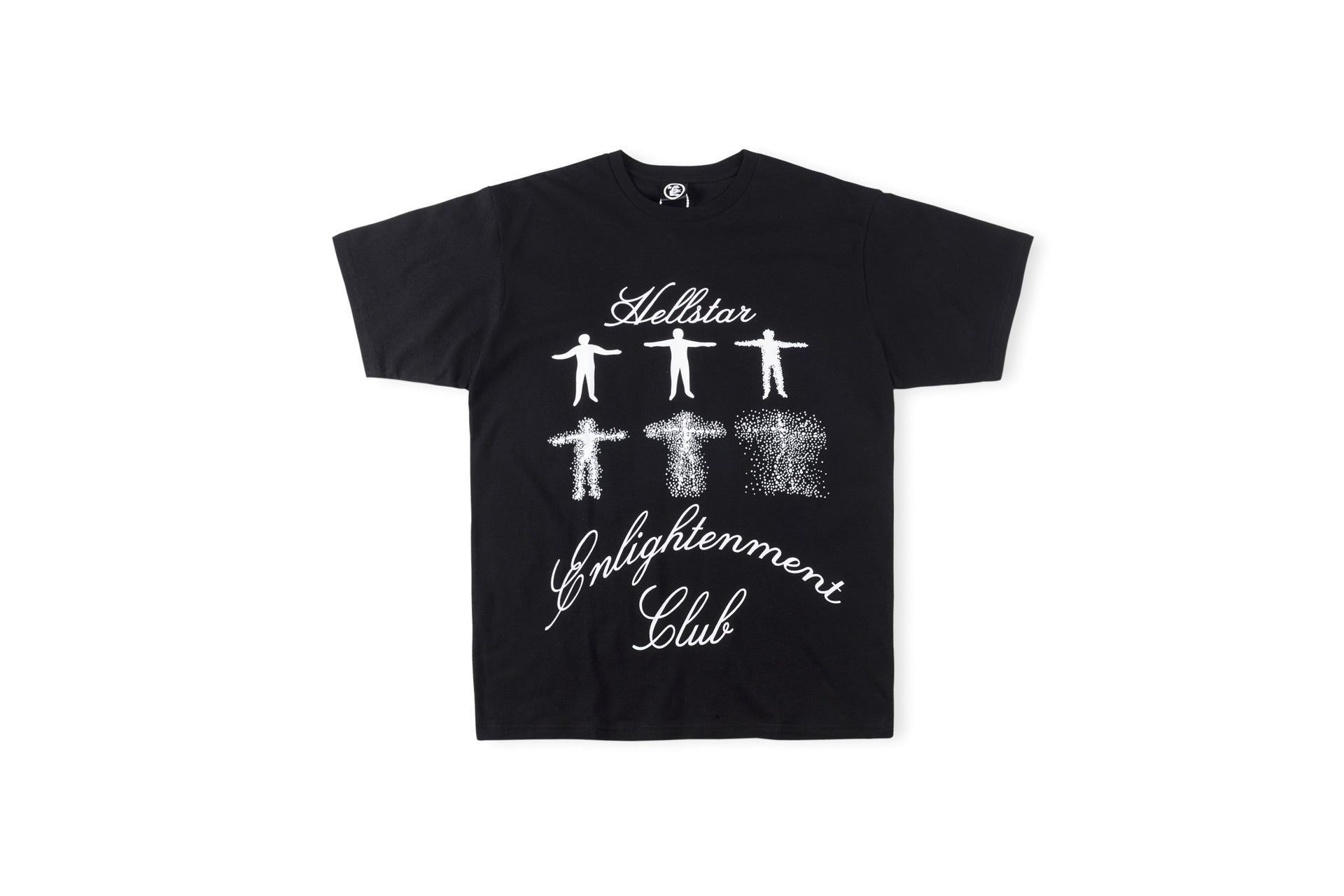 Hellstar T-shirt Studios Enlightenment Club