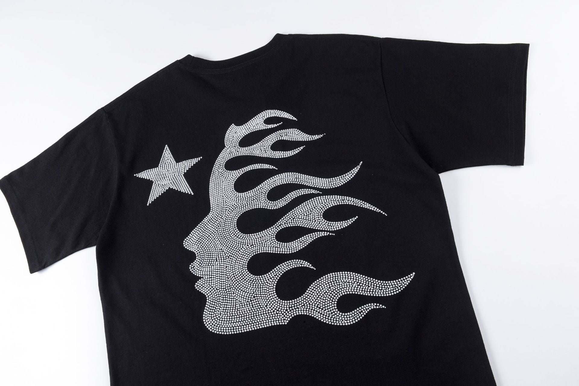 Hellstar T-shirt Studios Enlightenment Club