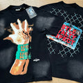 Hellstar T-shirt
