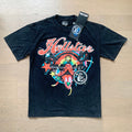 Hellstar T-shirts Retro style high street trend