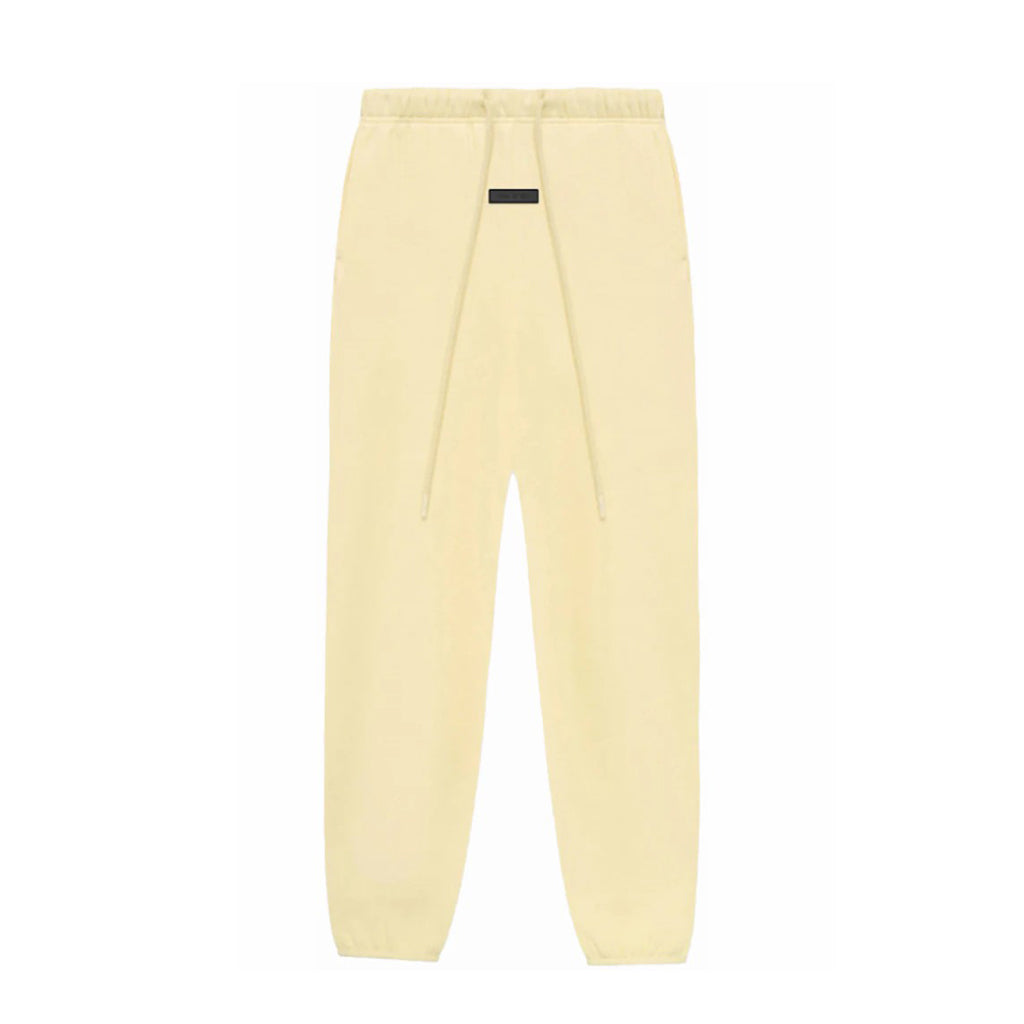 FW23 Hoodie / Pants / Set - GARDEN YELLOW