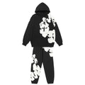 Denim Tears Hoodie & Sweatpants 2 Piece Set