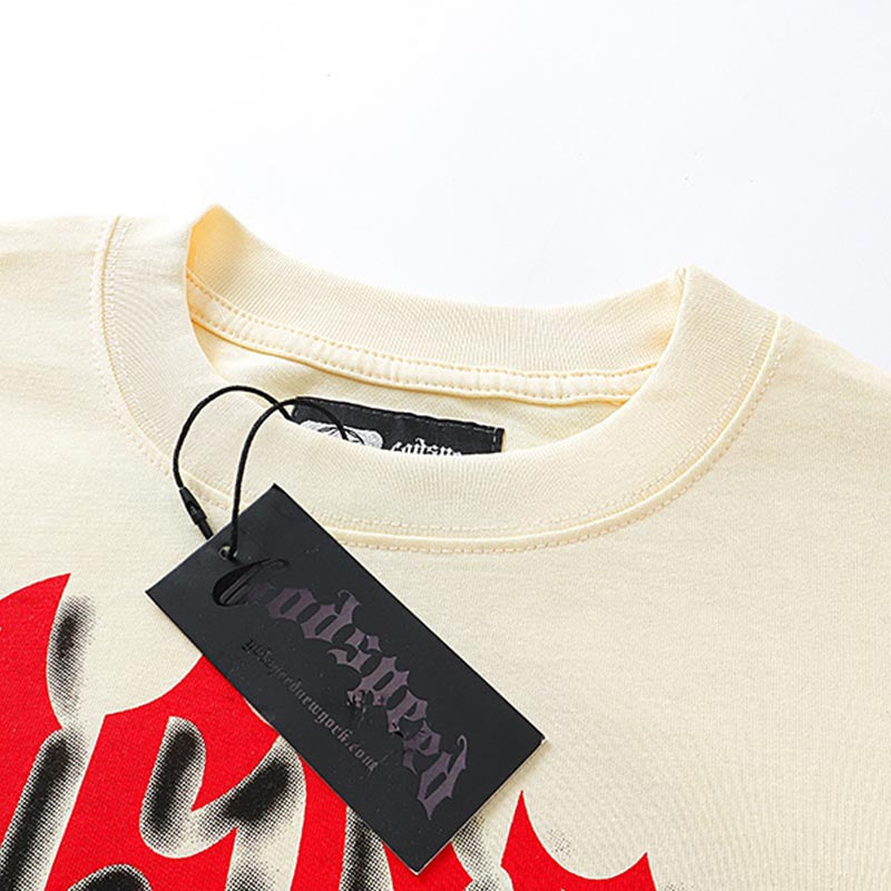 Godspeed T-shirts