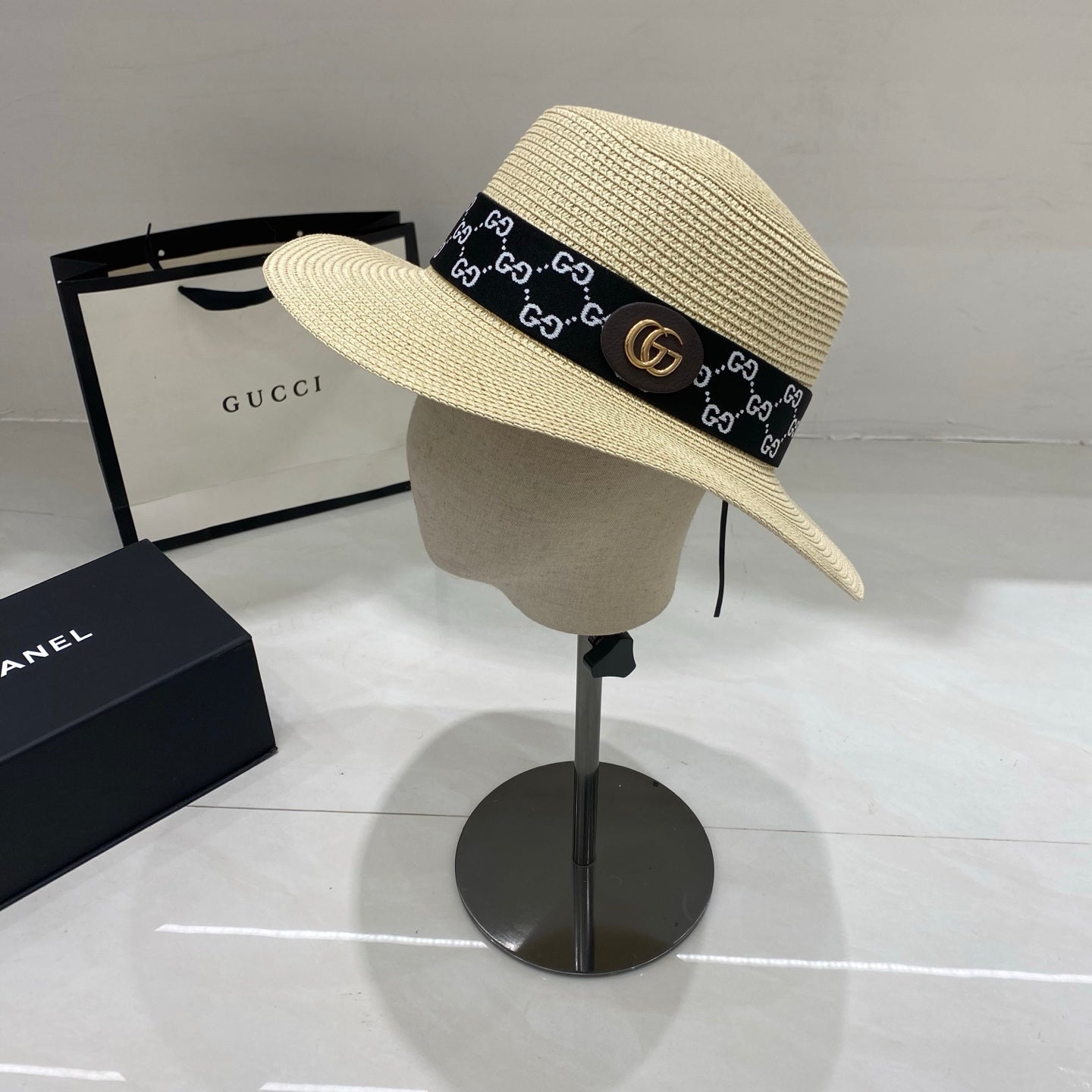 Gucci Flat cap