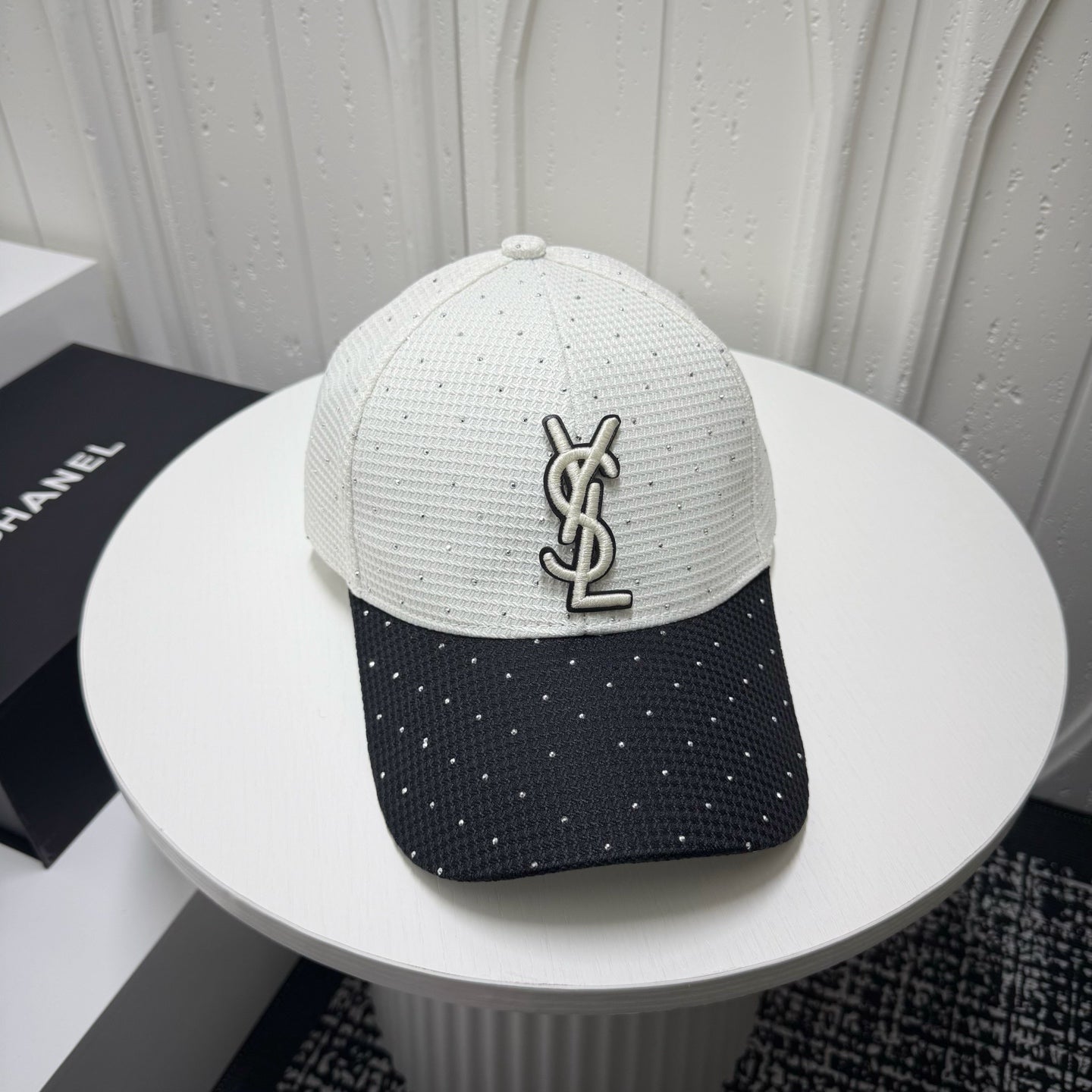 YSL Baseball Cap