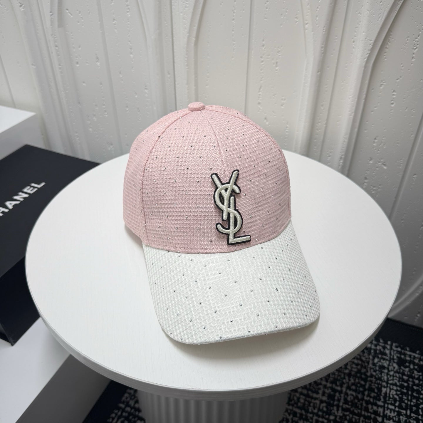 YSL Baseball Cap