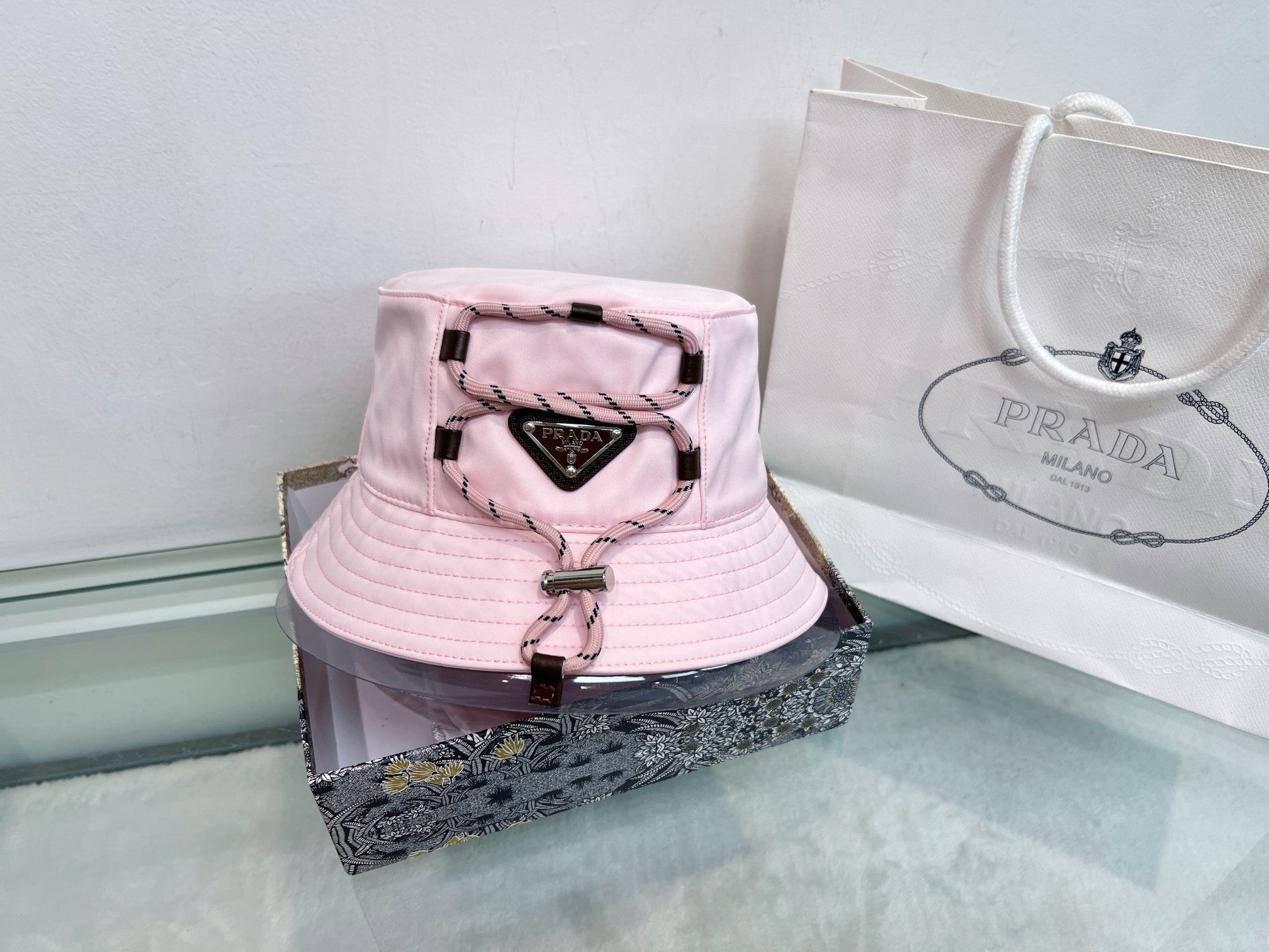 Prada Flat cap