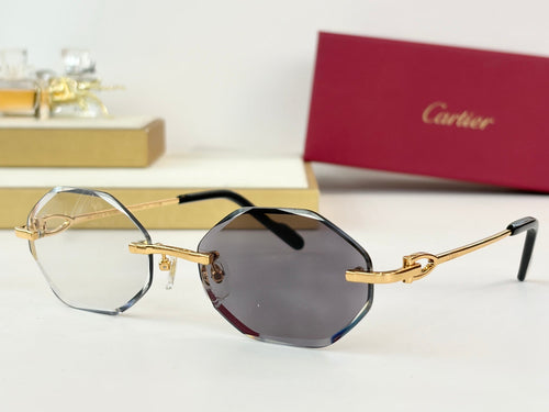 Cartier Sunglasses-CT01831O