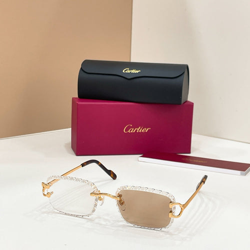 Cartier Sunglasses-CT02032O