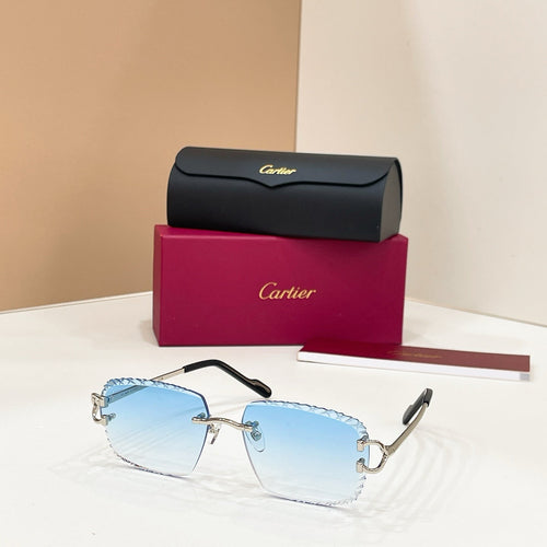 Cartier Sunglasses-CT02031O