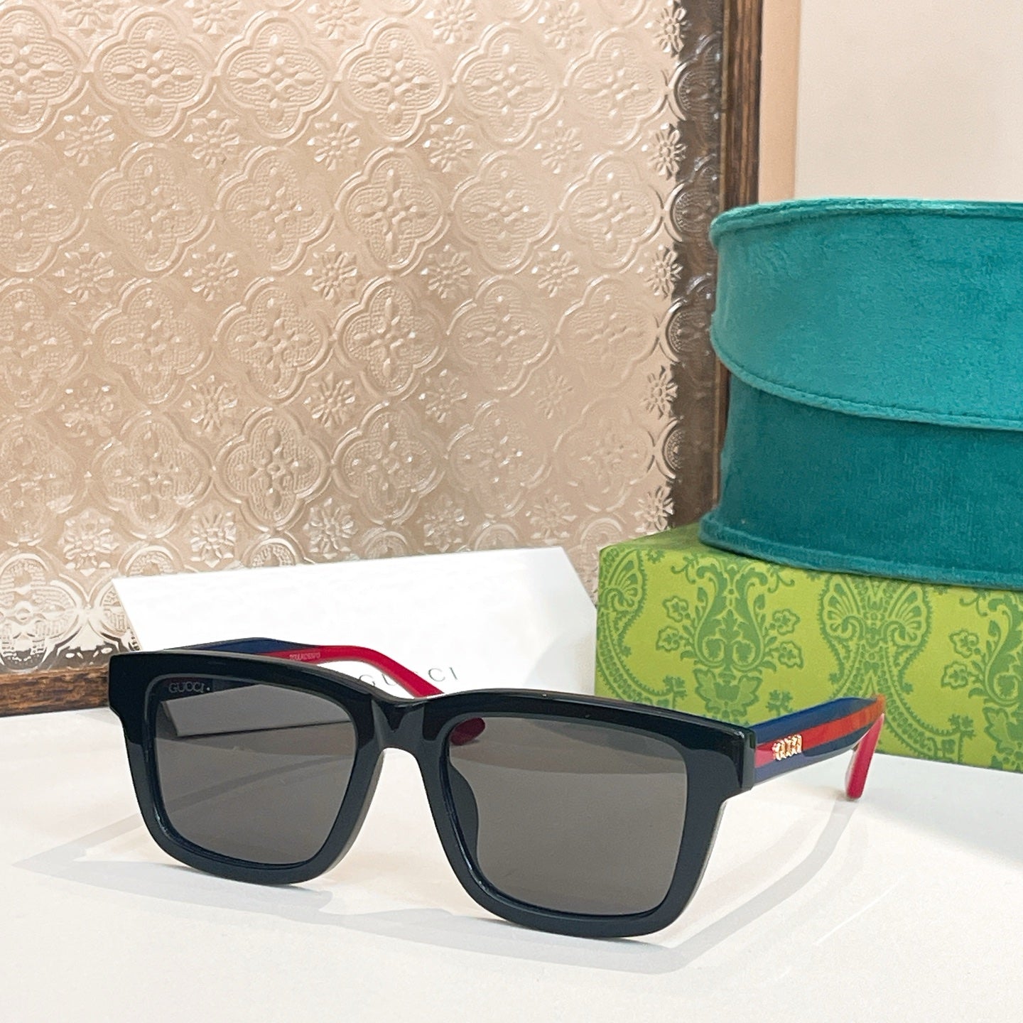 GUCCI Sunglasses-GG1869S