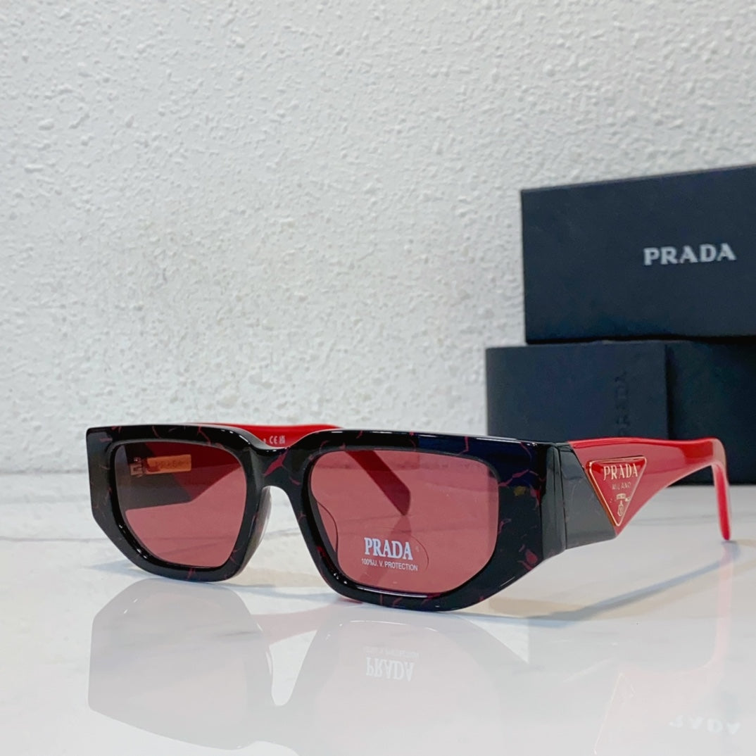 PRADA Sunglasses-SPR09Z