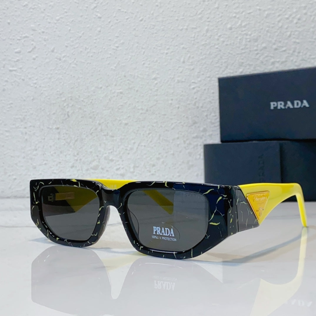 PRADA Sunglasses-SPR09Z