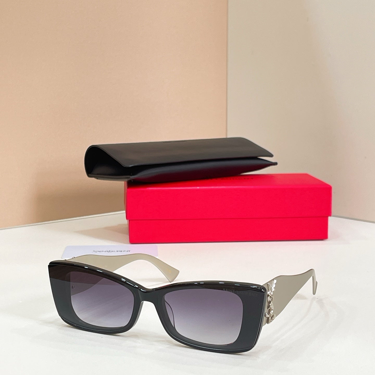SAINT LAURENT Sunglasses-SL M1723L