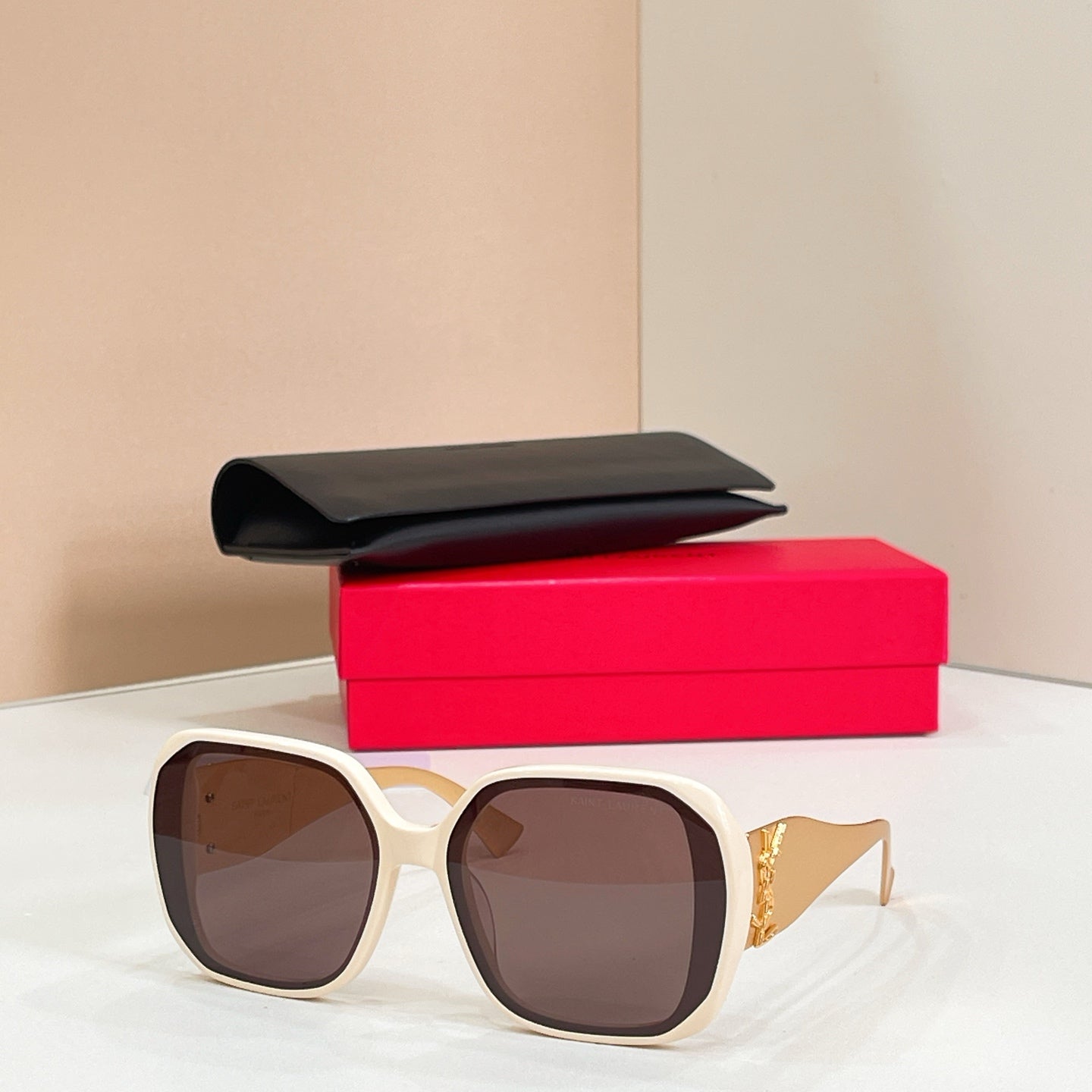 SAINT LAURENT Sunglasses-SL M1722L