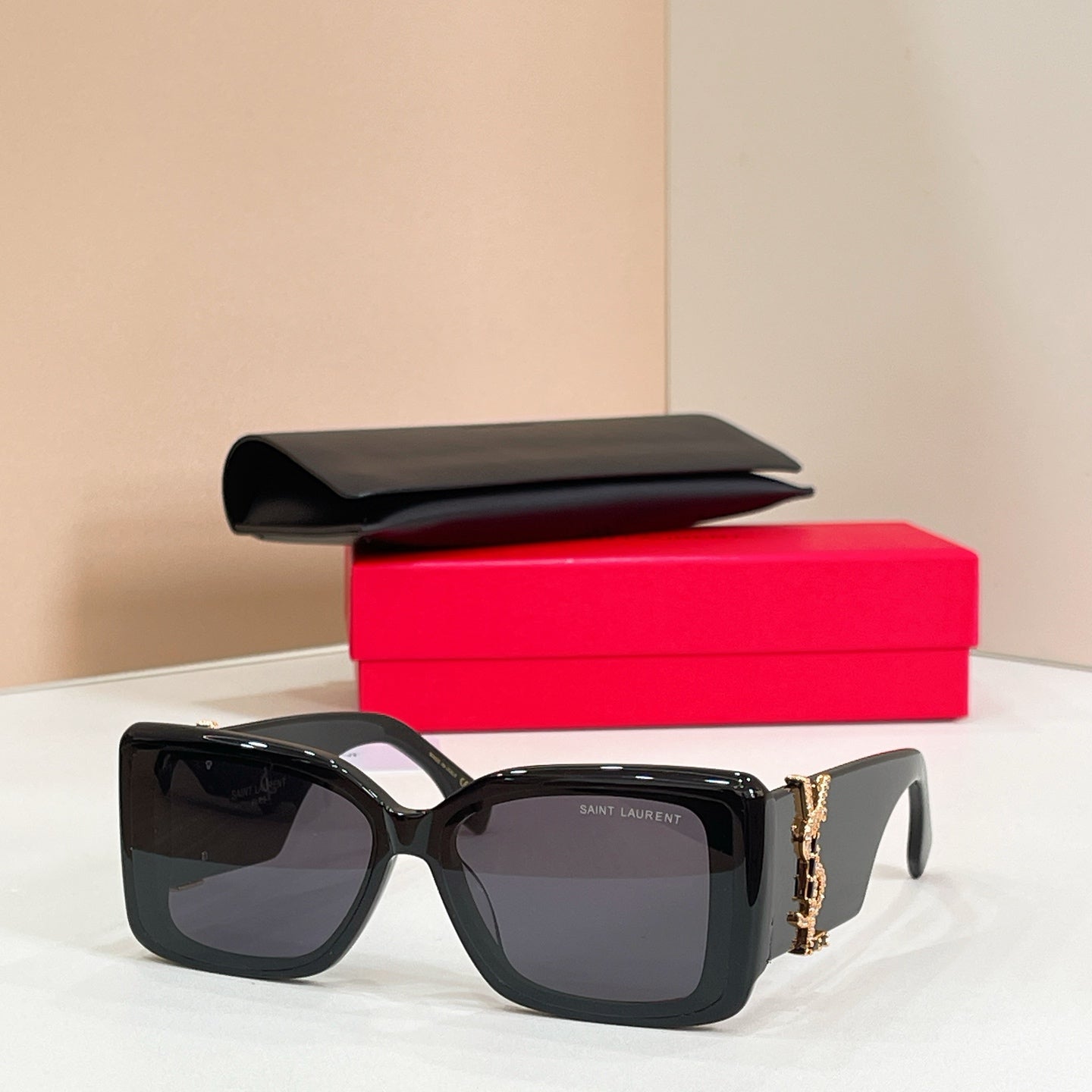 SAINT LAURENT Sunglasses-SL M1715L