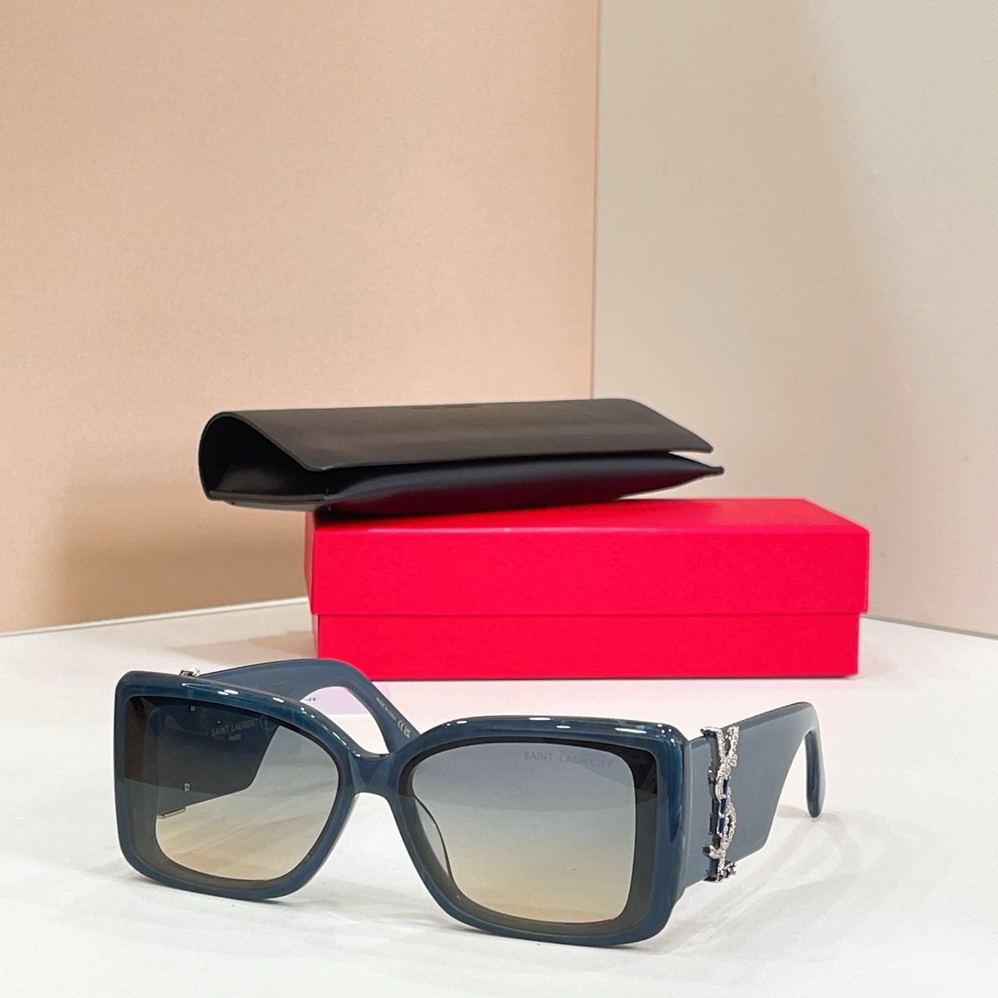 SAINT LAURENT Sunglasses-SL M1715L