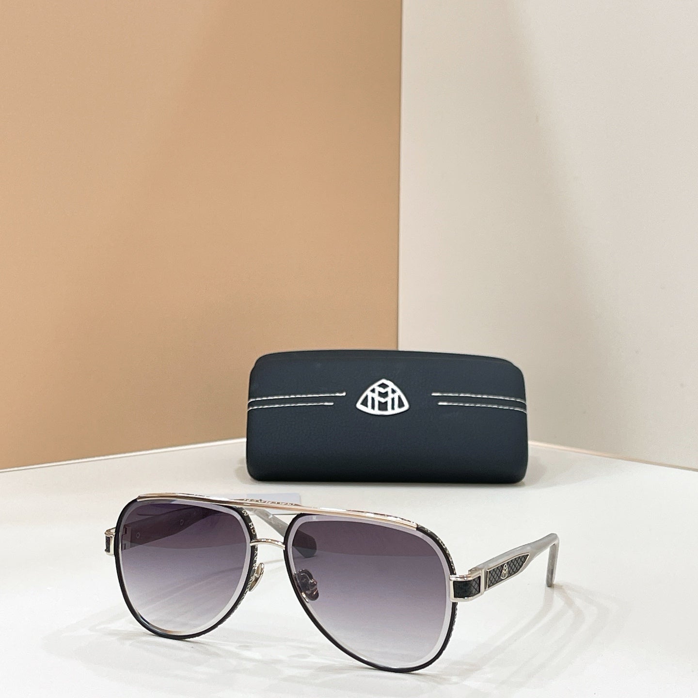 MAYBACH Sunglasses-THE MA BE