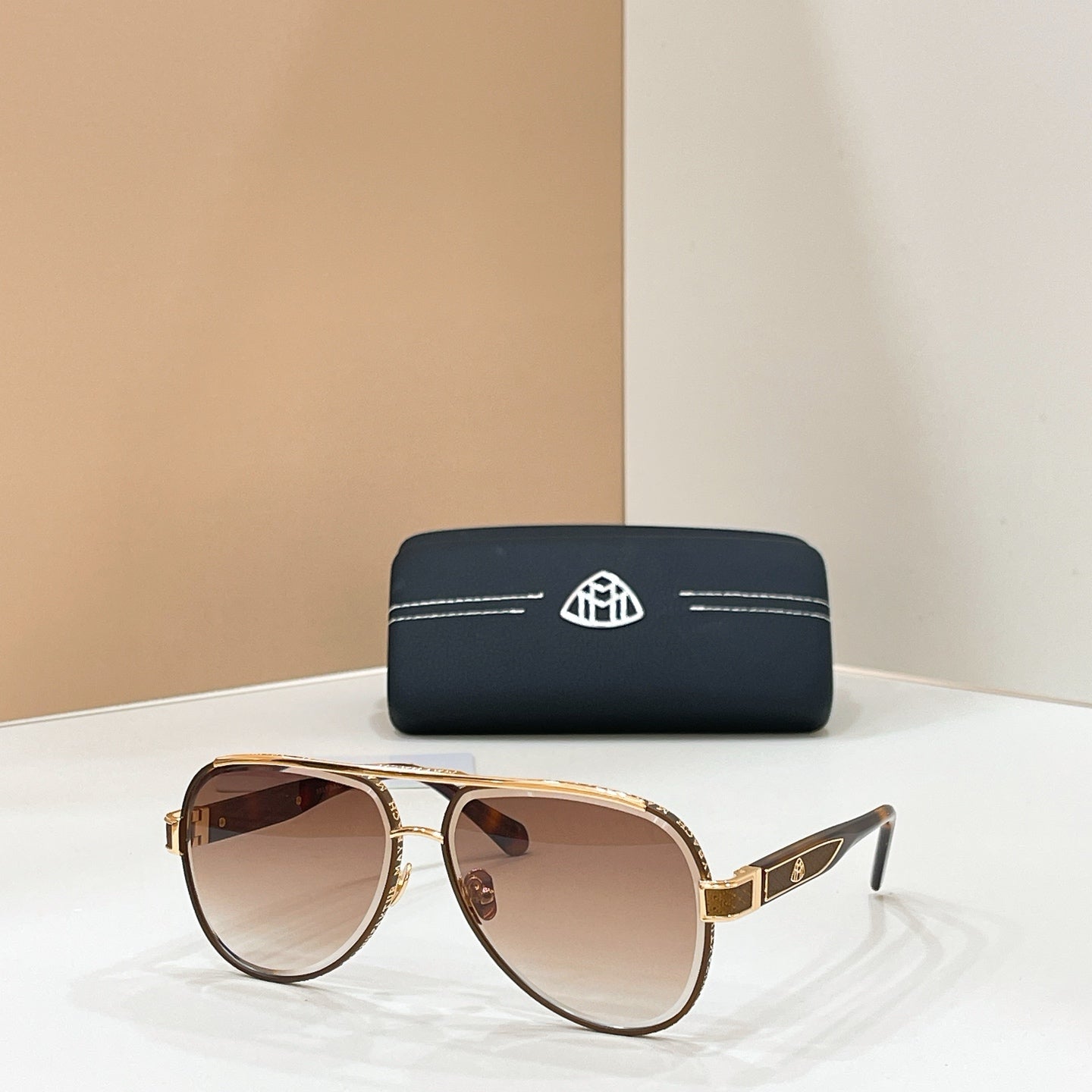 MAYBACH Sunglasses-THE MA BE