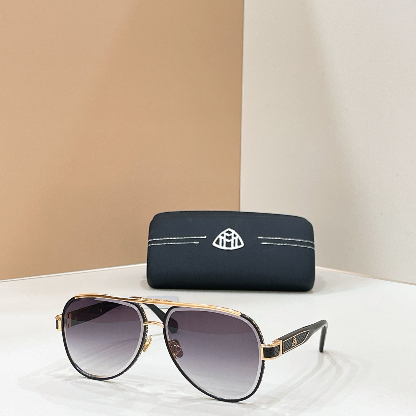 MAYBACH Sunglasses-THE MA BE