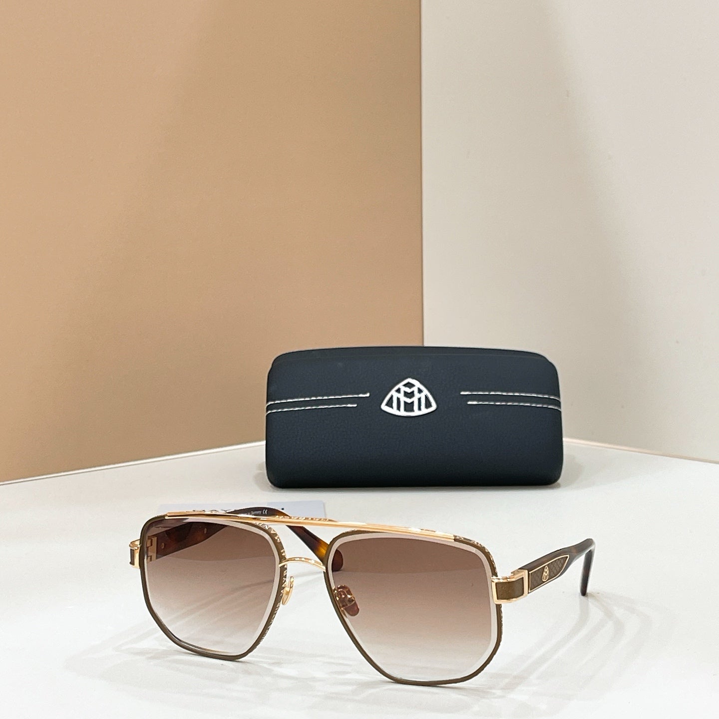 MAYBACH Sunglasses-THE MAINA