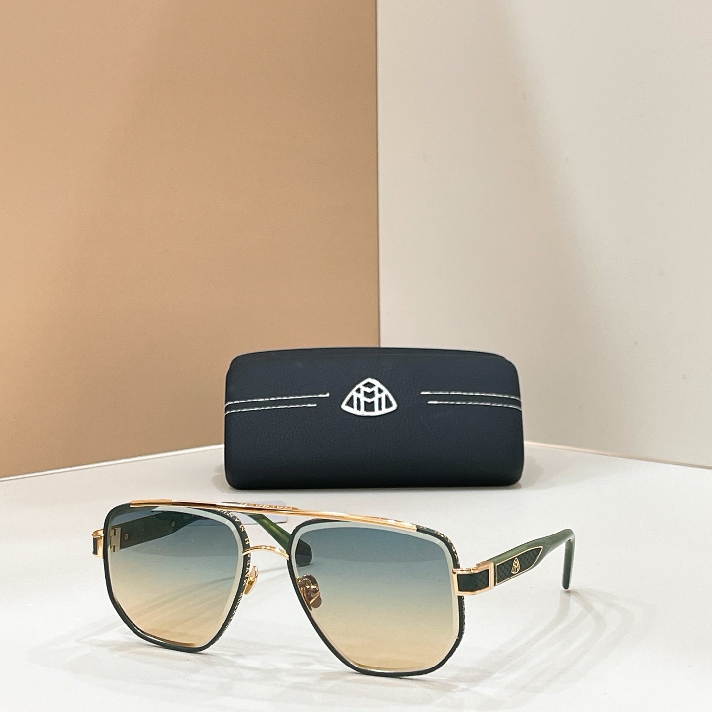 MAYBACH Sunglasses-THE MAINA