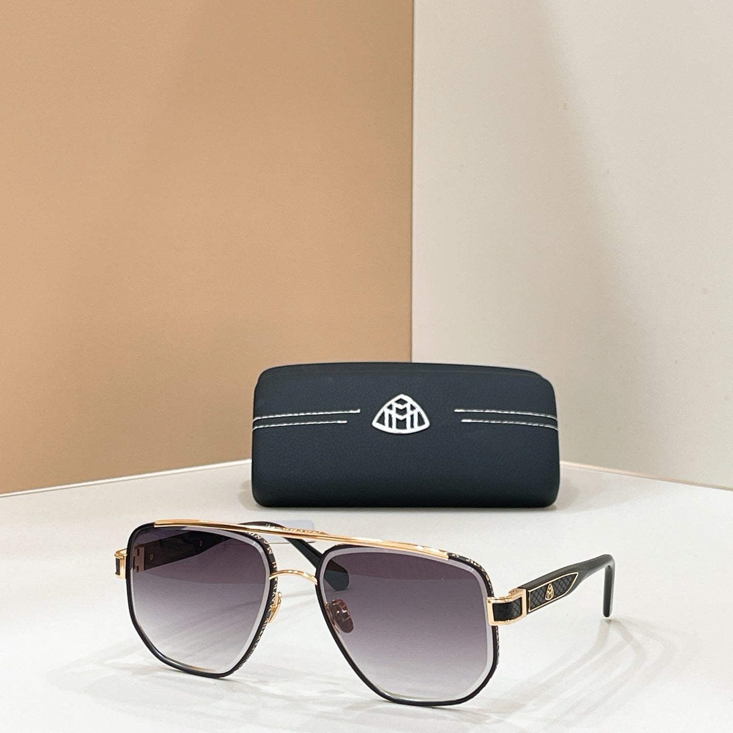 MAYBACH Sunglasses-THE MAINA