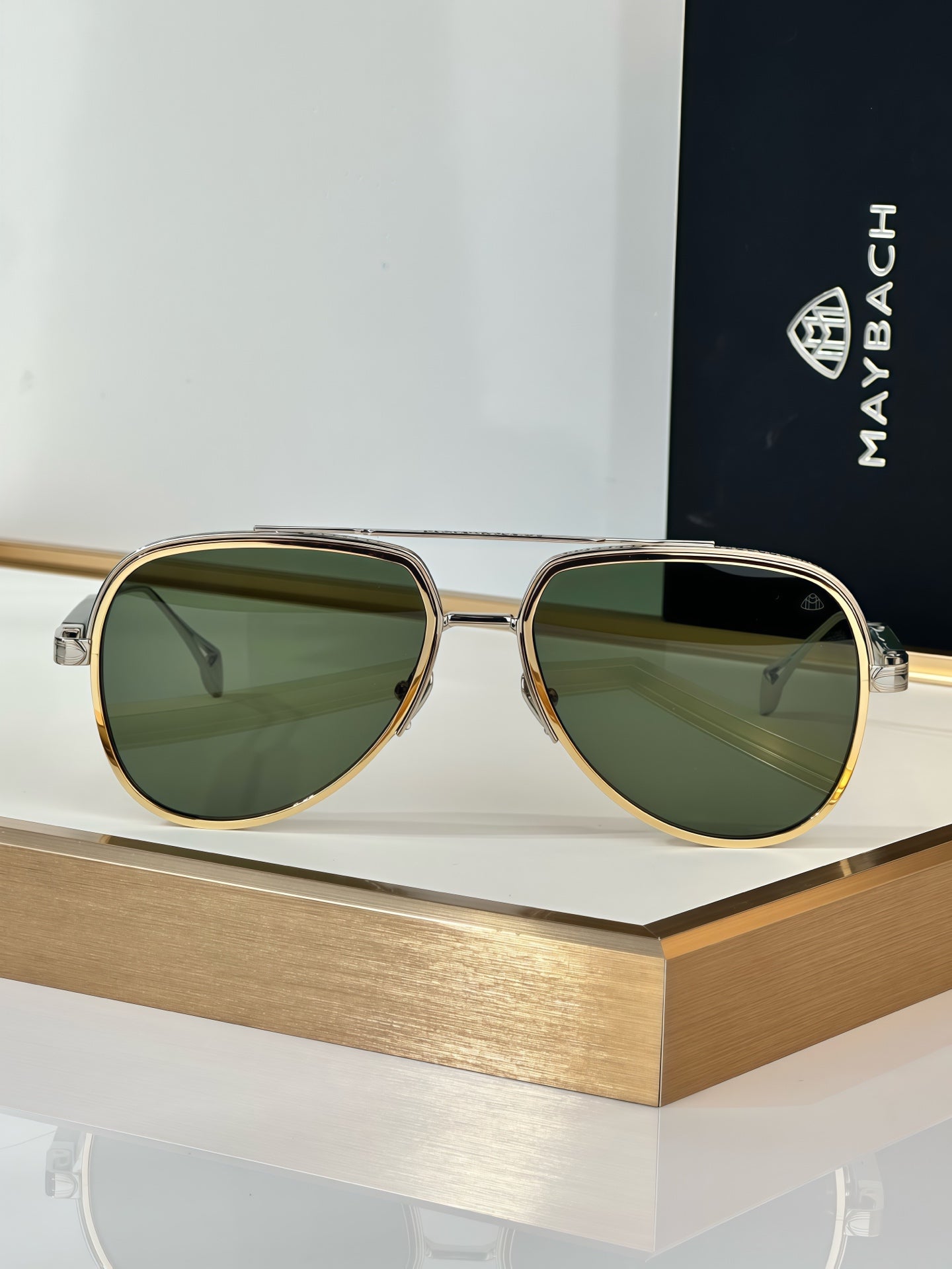 MAYBACH Sunglasses-THE END I