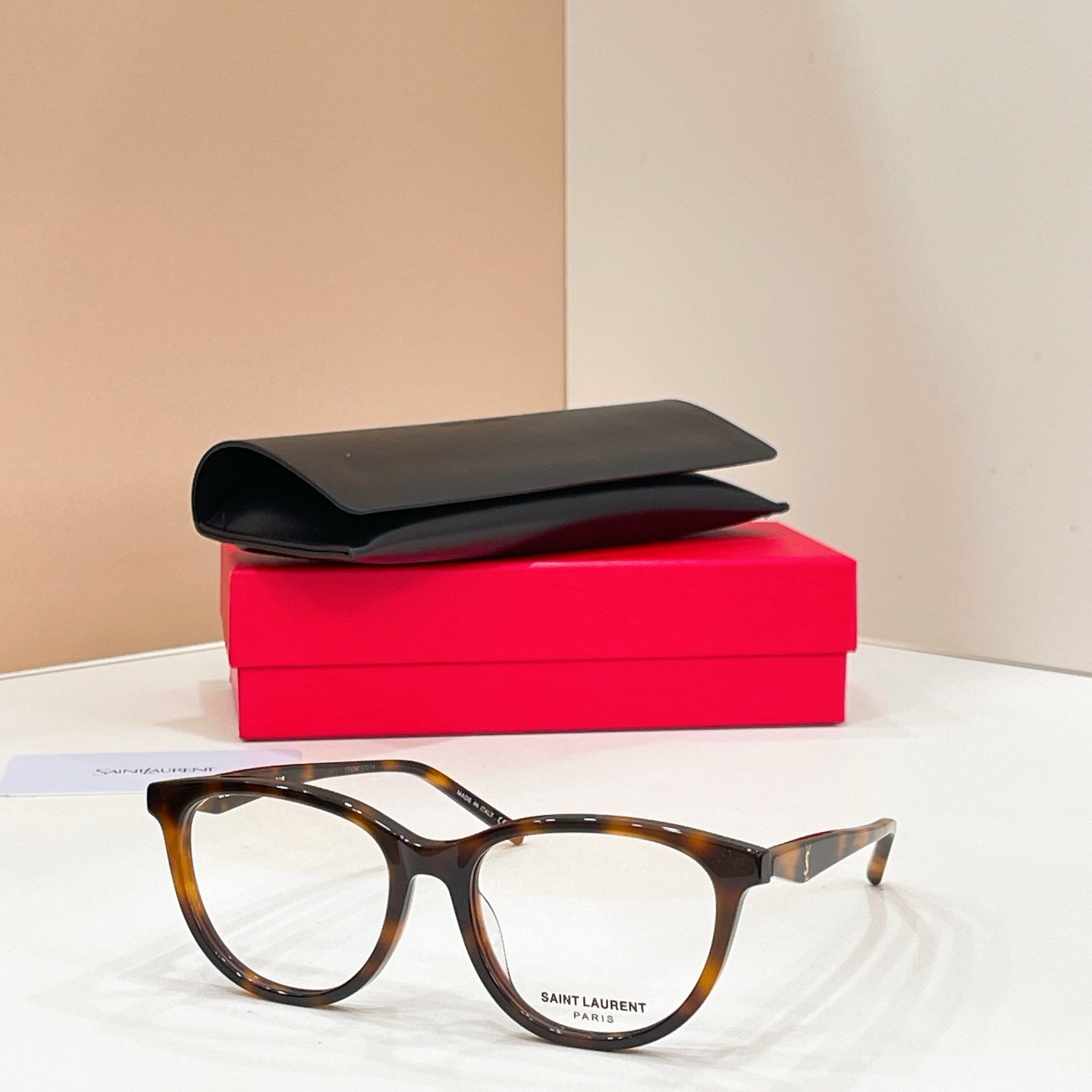 SAINT LAURENT Sunglasses-SL M227