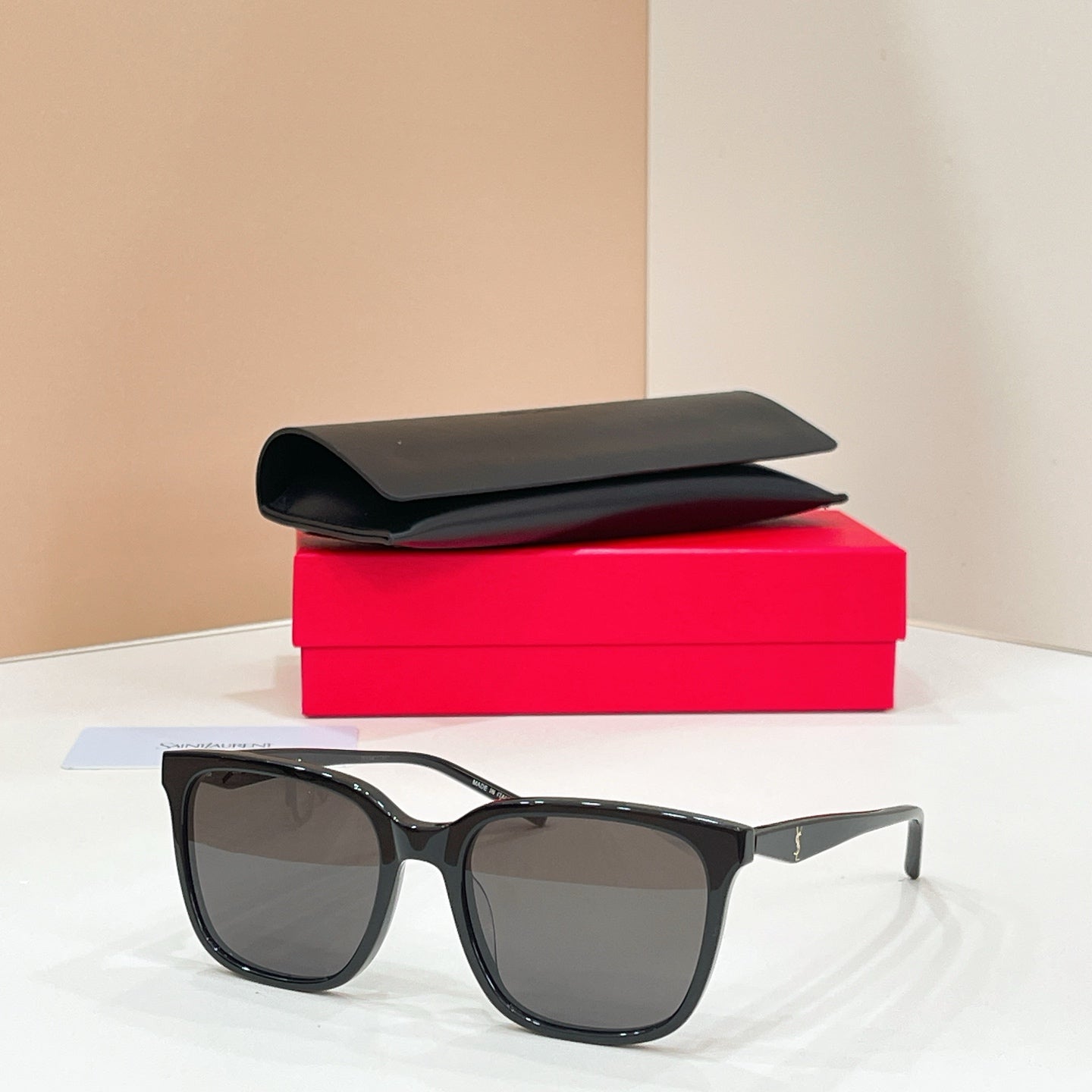 SAINT LAURENT Sunglasses-SL M231