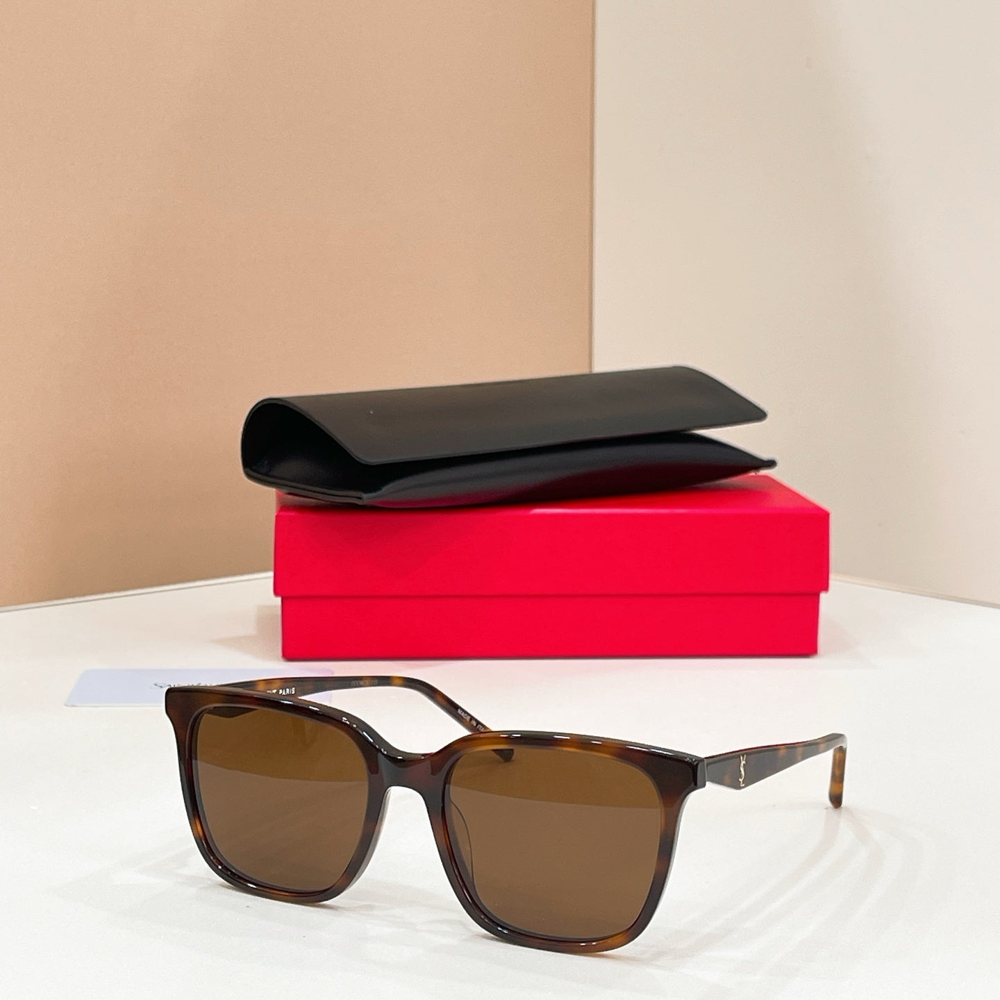 SAINT LAURENT Sunglasses-SL M231