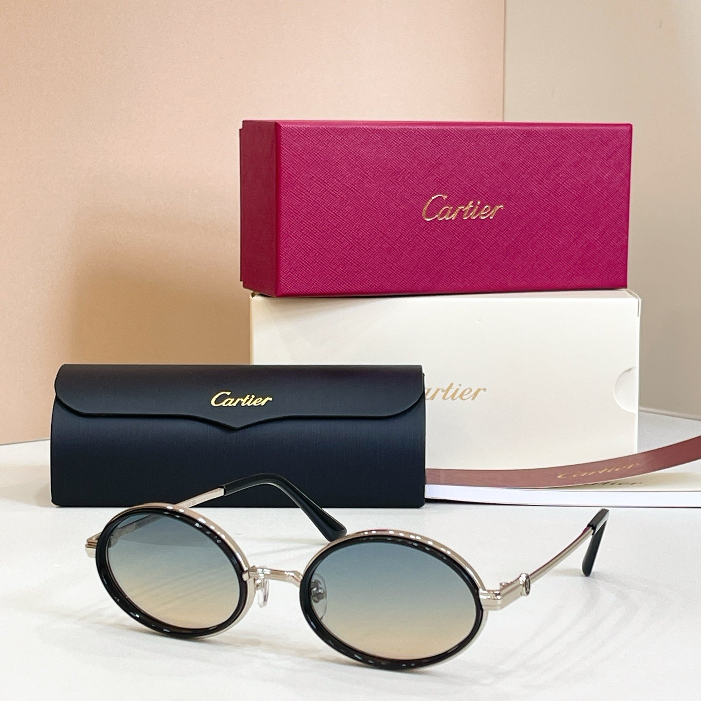 FENDI Sunglasses-CT0807S