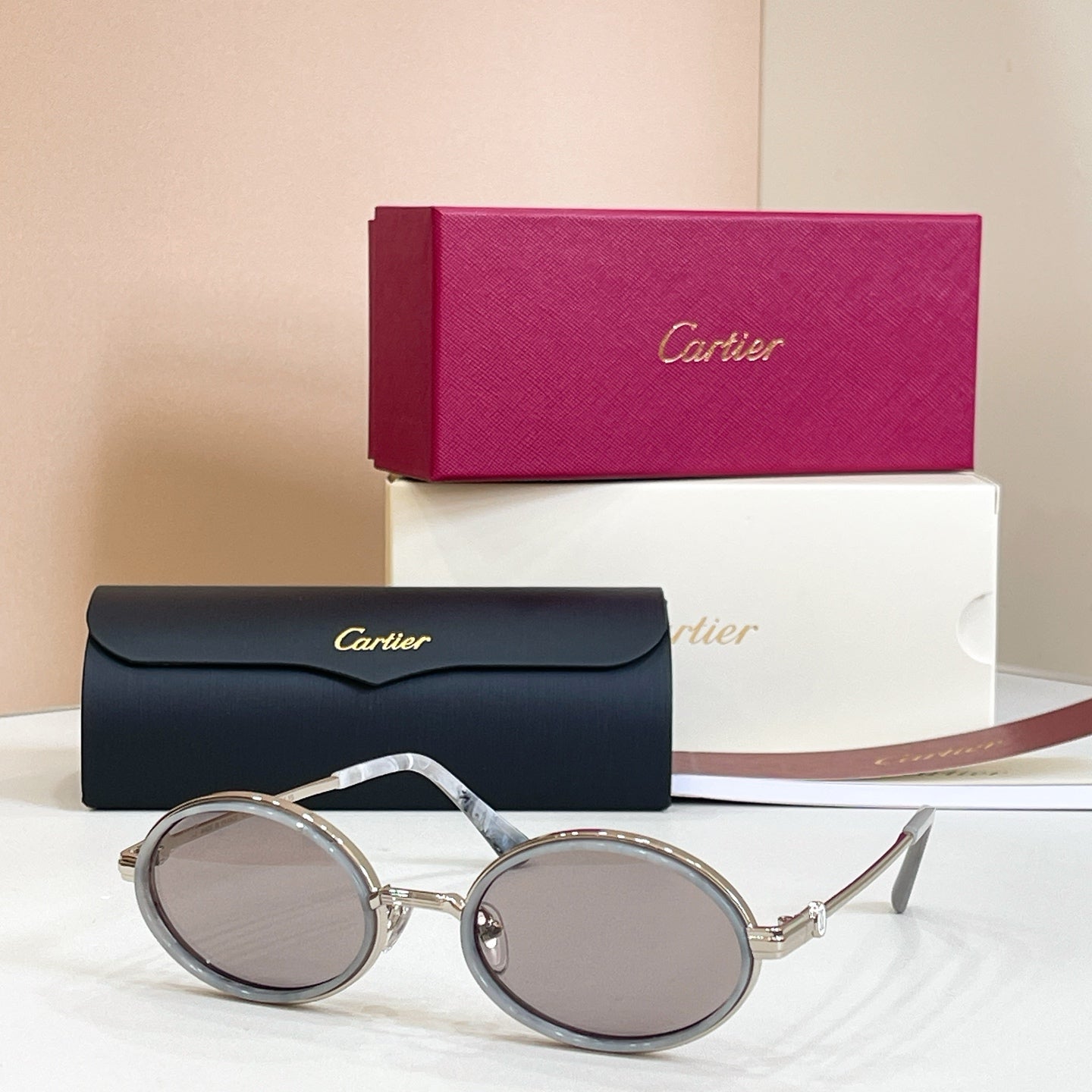 FENDI Sunglasses-CT0807S