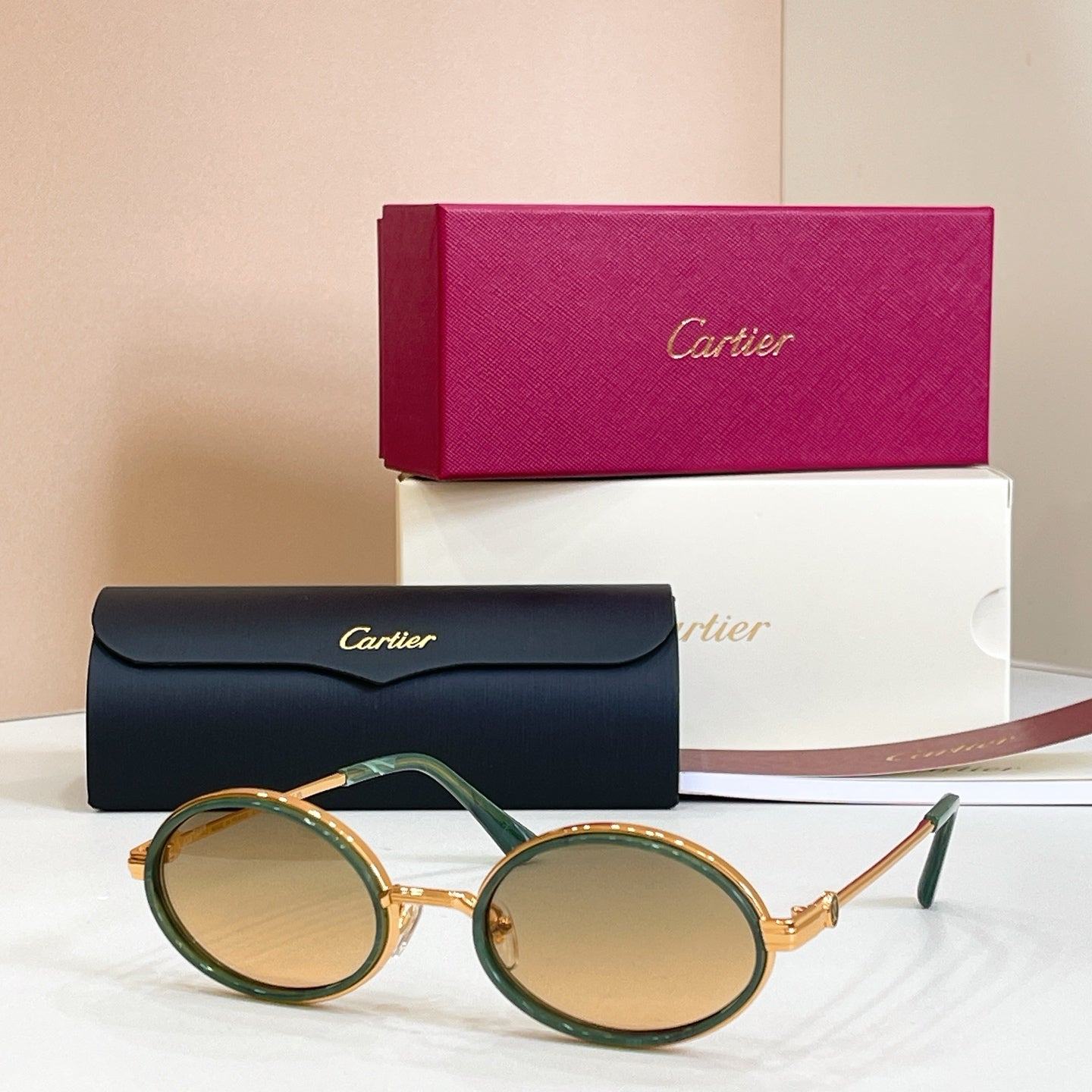 FENDI Sunglasses-CT0807S