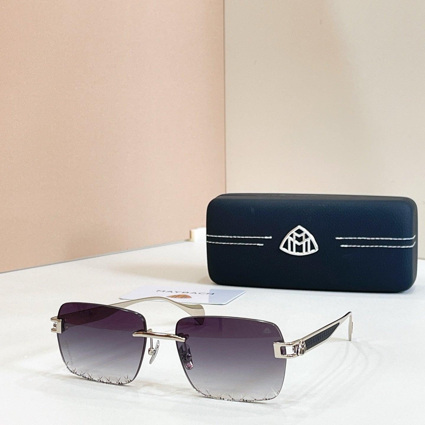 MAYBACH Sunglasses-Z1983